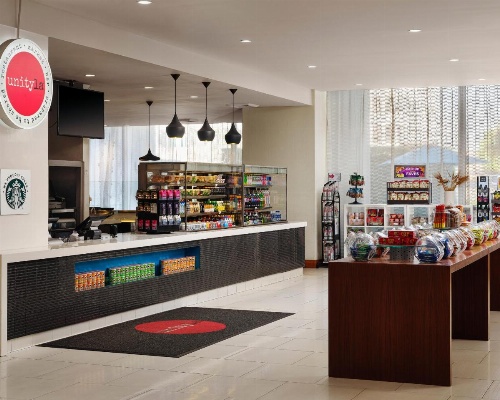 Hyatt Regency Los Angeles International Airport image 3