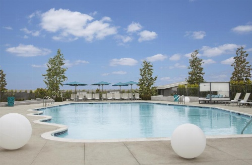 Hyatt Regency Los Angeles International Airport image 4