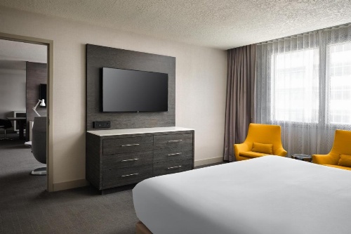 Hyatt Regency Los Angeles International Airport image 6